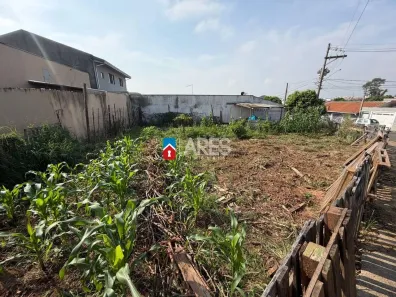 Lote/Terreno à venda, 311m² no Jardim Altos do Klavin, Nova Odessa