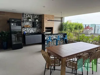 Apartamento com 2 Quartos à venda, 70m² no Jardim Guaranhuns, Vila Velha