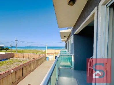 Casa de Condomínio com 2 Quartos à venda, 80m² no Praia do Foguete, Cabo Frio