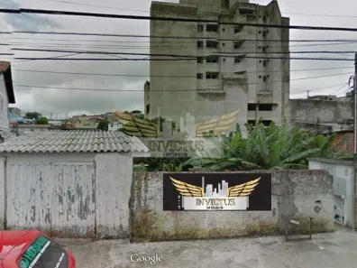 Lote/Terreno à venda, 497m² no Baeta Neves, São Bernardo do Campo
