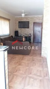 Casa com 3 Quartos à venda, 160m² no Jardim Marieta, Taubaté