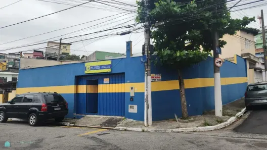 Casa com 3 Quartos à venda, 170m² no Vila Serralheiro, São Paulo