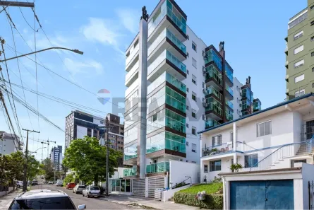 Apartamento com 2 Quartos à venda, 106m² no Nonoai, Santa Maria
