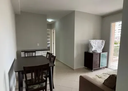 Apartamento com 2 Quartos para alugar, 55m² no Saúde, São Paulo