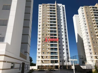 Apartamento com 3 Quartos à venda, 98m² no Parque Campolim, Sorocaba