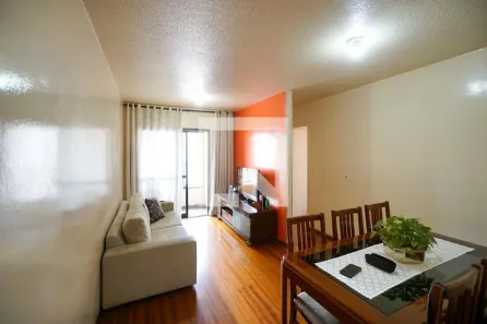 Apartamento com 2 Quartos à venda, 54m² no Vila Gomes Cardim, São Paulo
