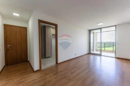 Apartamento com 4 Quartos à venda, 125m² no Alphaville Brasília, Cidade Ocidental
