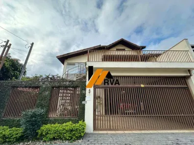 Sobrado com 3 Quartos à venda, 300m² no Nova Caieiras, Caieiras