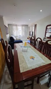 Apartamento com 2 Quartos à venda, 62m² no Vila Progresso, Guarulhos