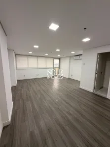 Sala Comercial para alugar, 45m² no Jardim Flórida, Jundiaí