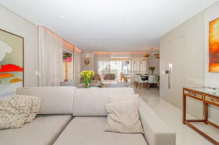 Apartamento com 3 Quartos à venda, 213m² no Vila Mariana, São Paulo