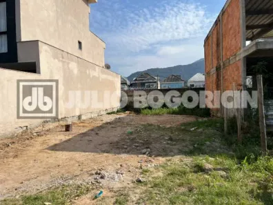 Lote/Terreno à venda, 180m² no Vargem Pequena, Rio de Janeiro