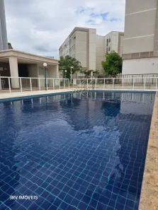 Apartamento com 2 Quartos à venda, 50m² no Parque Esplanada I, Valparaíso de Goiás