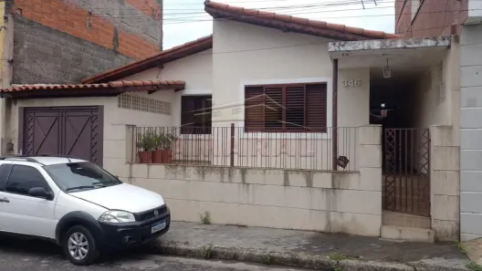 Casa com 4 Quartos à venda, 194m² no Vila Ercília, Itaquaquecetuba