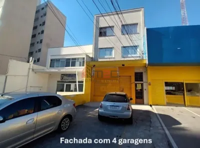 Ponto Comercial para alugar, 545m² no Sumarezinho, São Paulo