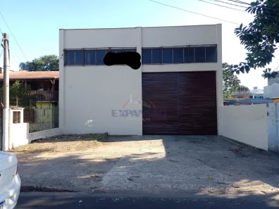 Galpão/Depósito/Armazém para alugar, 250m² no Sarandi, Porto Alegre