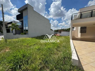 Lote/Terreno à venda, 250m² no Residencial Real Parque Sumaré, Sumaré