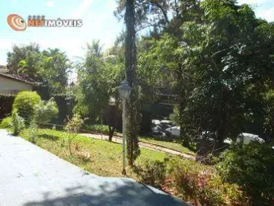Ponto Comercial à venda, 680m² no Cidade Jardim, Belo Horizonte
