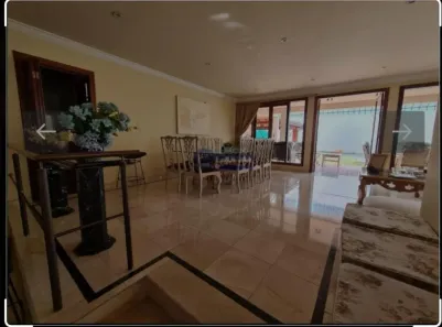 Casa de Condomínio com 4 Quartos à venda, 500m² no Alphaville Residencial Zero, Barueri