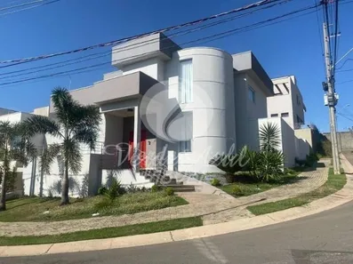 Casa de Condomínio com 3 Quartos à venda, 266m² no Swiss Park, Campinas