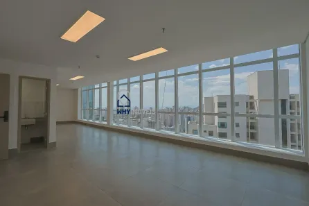 para alugar, 73m² no Vila da Serra, Nova Lima
