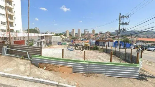Lote/Terreno à venda, 1159m² no Vila Pirituba, São Paulo