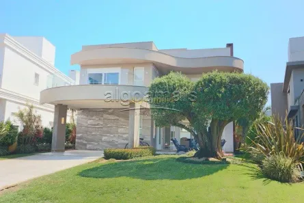 Casa de Condomínio com 4 Quartos à venda, 421m² no XANGRI-LÁ, Xangri-lá