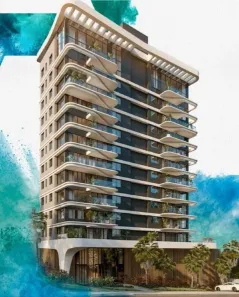 Apartamento com 4 Quartos à venda, 149m² no Gutierrez, Belo Horizonte