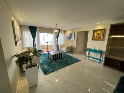 Apartamento com 3 Quartos à venda, 223m² no Centro, Balneário Camboriú