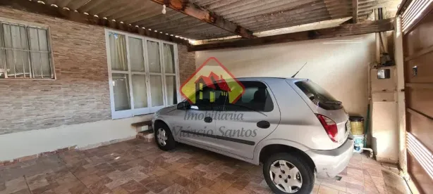 Casa com 3 Quartos à venda, 72m² no Chácaras Nova Vida, Tremembé