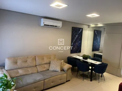 Casa de Condomínio com 3 Quartos à venda, 127m² no Ribeirão do Lipa, Cuiabá