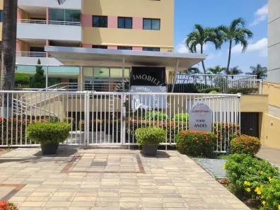Apartamento com 3 Quartos à venda, 153m² no Parque 10 de Novembro, Manaus
