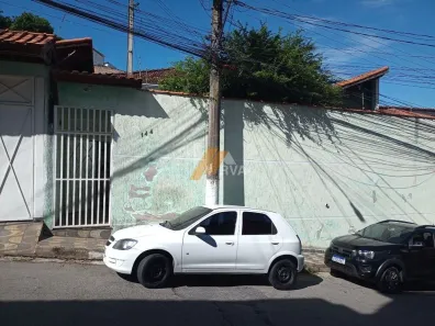 Casa com 3 Quartos à venda, 227m² no Companhia Fazenda Belém, Franco da Rocha