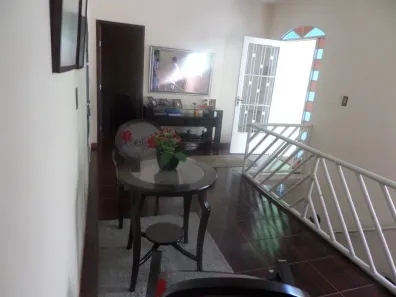 Casa com 4 Quartos à venda, 587m² no Floramar, Belo Horizonte