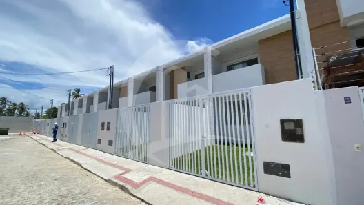 Casa com 2 Quartos à venda, 88m² no Costa Paradiso, Barra dos Coqueiros