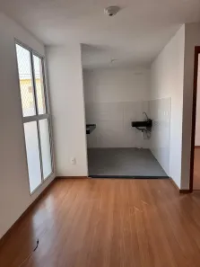 Apartamento com 2 Quartos à venda, 48m² no Chácara Estância Paulista, Suzano