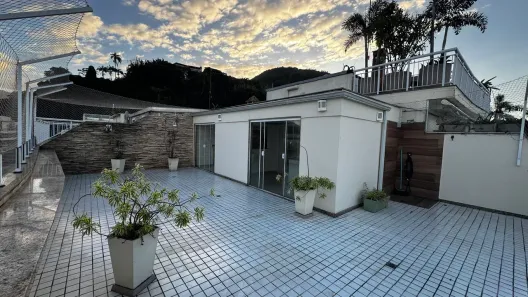 Cobertura com 3 Quartos à venda, 178m² no Catete, Rio de Janeiro