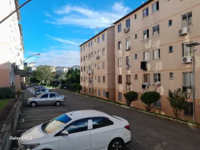 Apartamento com 2 Quartos à venda, 36m² no Vila Nova, Porto Alegre