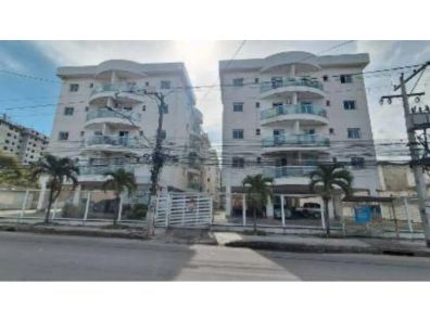 Apartamento com 1 Quarto à venda, 63m² no Colubande, São Gonçalo