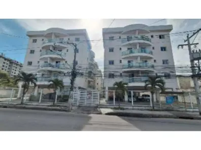 Apartamento com 1 Quarto à venda, 63m² no Colubande, São Gonçalo