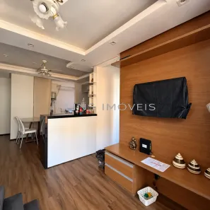 Apartamento com 2 Quartos à venda, 62m² no Calhau, São Luís