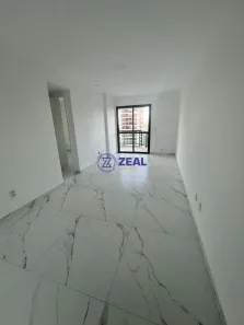 Apartamento com 3 Quartos para alugar, 83m² no Barra Olímpica, Rio de Janeiro