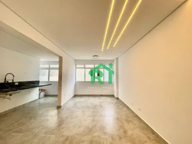 Apartamento com 1 Quarto à venda, 60m² no Pitangueiras, Guarujá