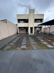 Apartamento com 2 Quartos à venda, 62m² no Parque Estrela Dalva IX, Luziânia