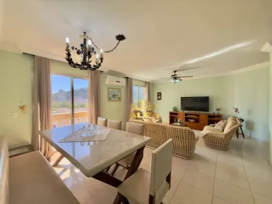 Apartamento com 4 Quartos à venda, 130m² no Pitangueiras, Guarujá