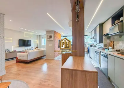 Apartamento com 3 Quartos à venda, 84m² no Mooca, São Paulo