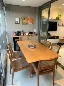 Apartamento com 2 Quartos à venda, 62m² no Vila Mariana, São Paulo