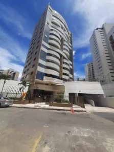 Apartamento com 3 Quartos à venda, 178m² no Jardins, Aracaju