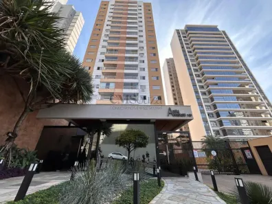 Apartamento com 3 Quartos à venda, 103m² no Gleba Fazenda Palhano, Londrina