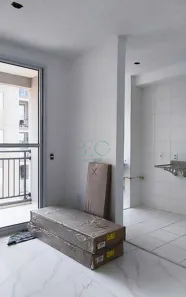 Apartamento com 2 Quartos à venda, 50m² no Vila Independência, São Paulo